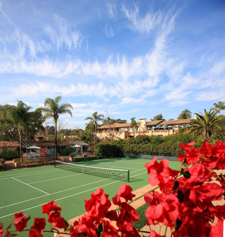 Rancho Valencia Resort And Spa - Rancho Santa Fe, CA