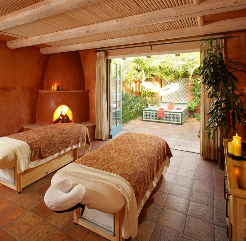 Rancho Valencia Resort And Spa - Rancho Santa Fe, CA