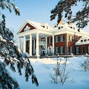 Langdon Hall Country House Hotel Spa Cambridge On See S Other Langdon Hall Country House Hotel Spa Cambridge