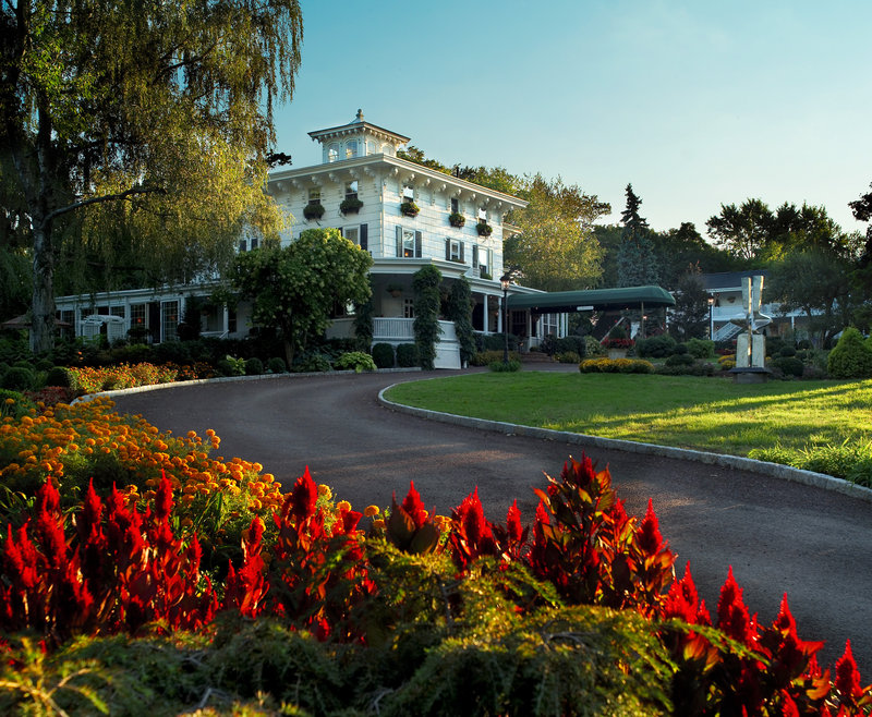 Homestead Inn - Greenwich, CT