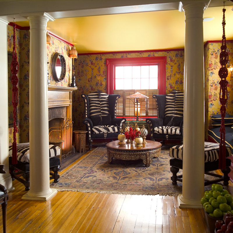 Homestead Inn - Greenwich, CT