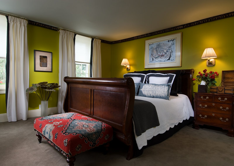 Homestead Inn - Greenwich, CT