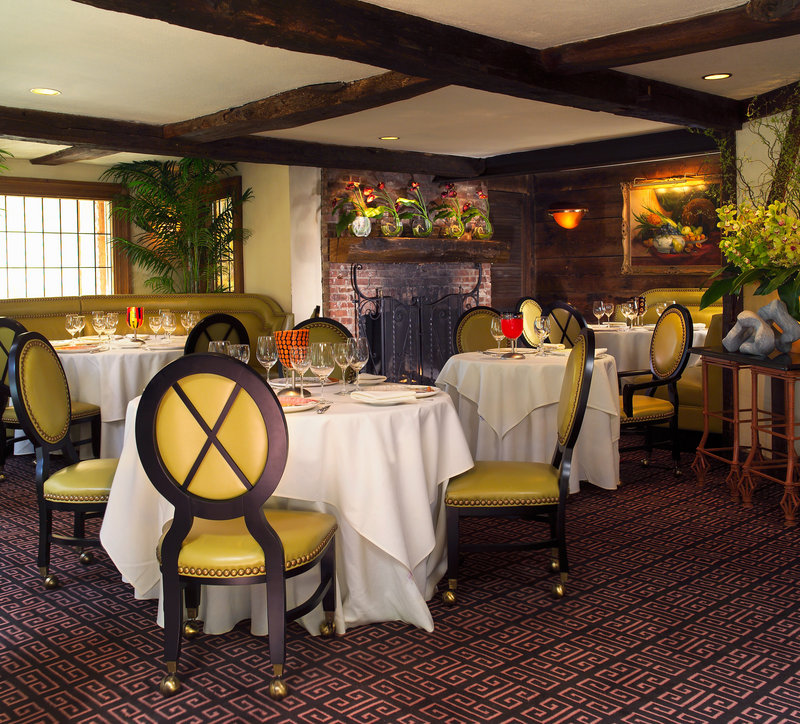 Homestead Inn - Greenwich, CT