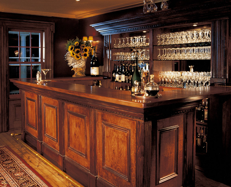 Homestead Inn - Greenwich, CT