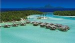 Le Taha'a Island Resort & Spa