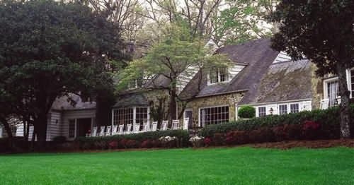 Inn At Blackberry Farm - Walland, TN