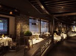 The Peninsula Tokyo - Restaurant