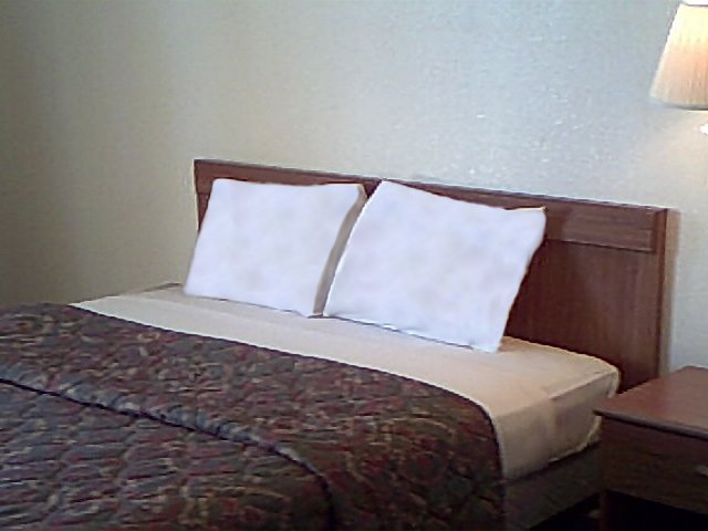 Passport Inn & Suites - Columbus, TX