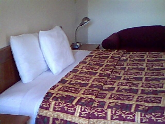 Passport Inn & Suites - Columbus, TX