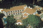 Pousada de Sao Tiago