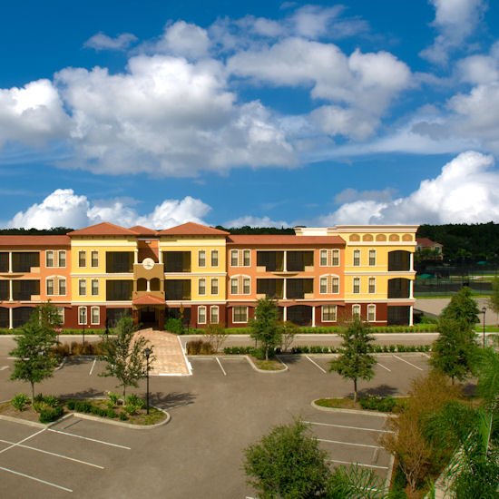 Emerald Greens Golf Resort & Country Club - Tampa, FL