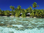 Vahine Island Private Island Resort