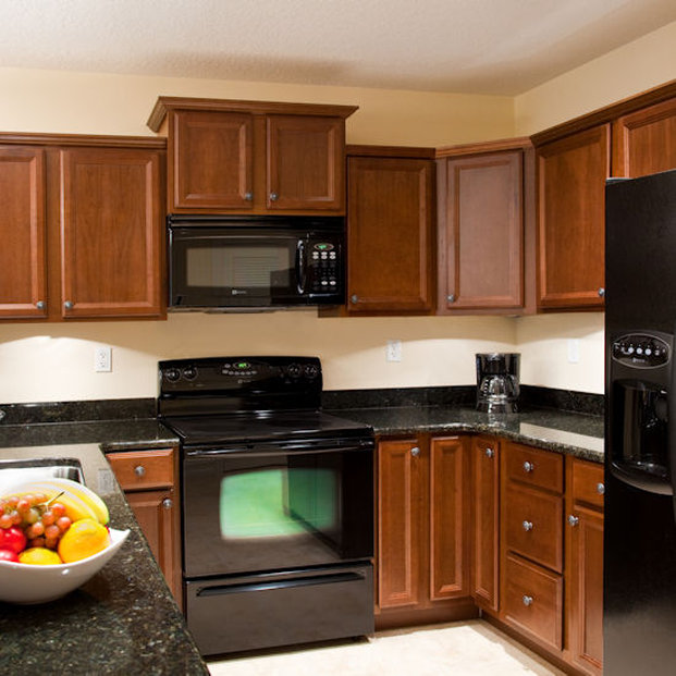 Emerald Greens Golf Resort & Country Club - Tampa, FL