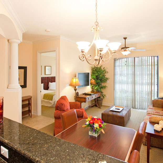 Emerald Greens Golf Resort & Country Club - Tampa, FL