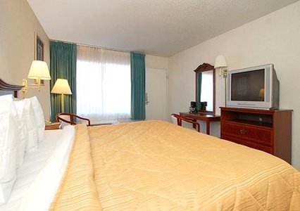 Motel 6 - Spring Hill, FL