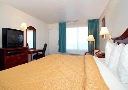 Motel 6 - Spring Hill, FL