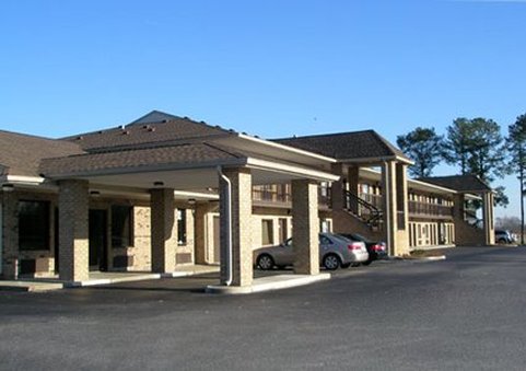 Econo Lodge