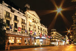 Eden au Lac Hotel
