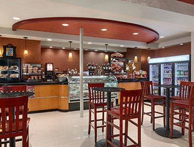 Ramada Plaza Newark Liberty International Airport - Newark, NJ