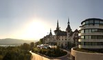 Dolder Grand Hotel