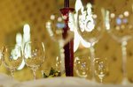 Tschuggen Grand Hotel - Restaurant