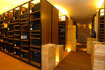 Lausanne Palace & Spa - Restaurant