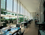 Lausanne Palace & Spa - Restaurant