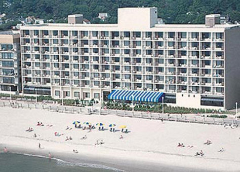 Barclay Tower Suites - Virginia Beach, VA