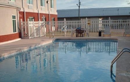 Quality Inn - Thomasville, AL