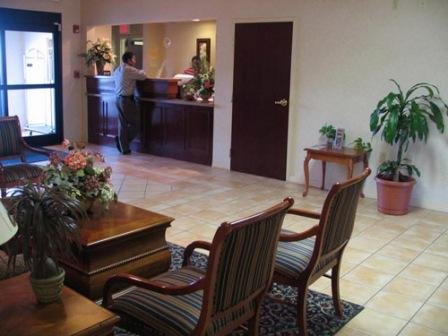 Quality Inn - Thomasville, AL