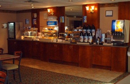 Quality Inn - Thomasville, AL