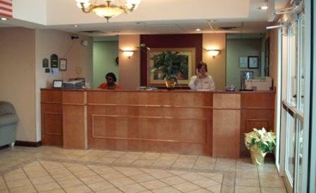 Quality Inn - Thomasville, AL