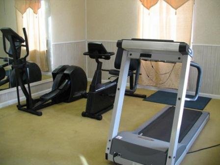 Quality Inn - Thomasville, AL