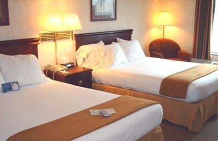 Quality Inn - Thomasville, AL
