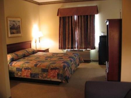 Quality Inn - Thomasville, AL