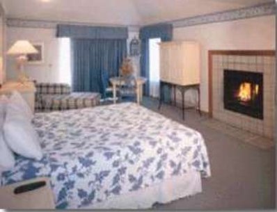 Bodega Coast Inn & Suites - Bodega Bay, CA