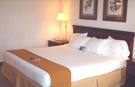 Quality Inn - Thomasville, AL