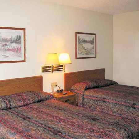 American Inn Ozark - Ozark, MO