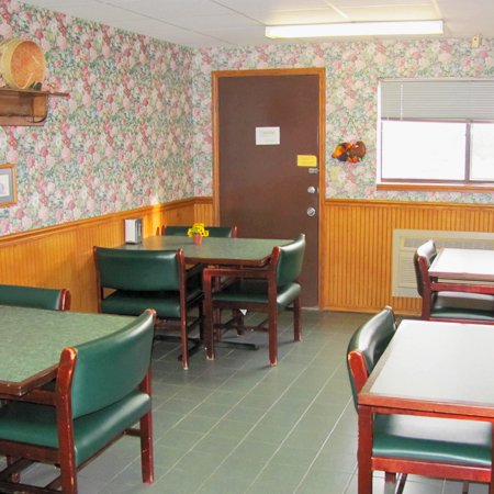 American Inn Ozark - Ozark, MO