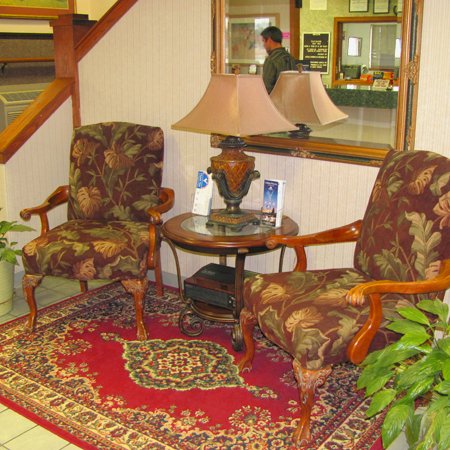 American Inn Ozark - Ozark, MO