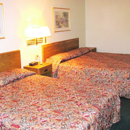 American Inn Ozark - Ozark, MO