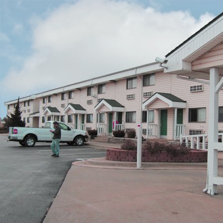 American Inn Ozark - Ozark, MO