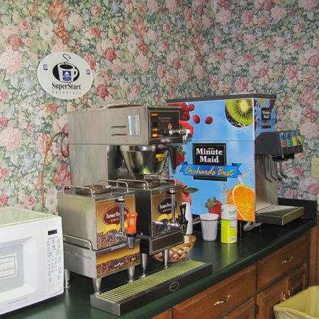 American Inn Ozark - Ozark, MO