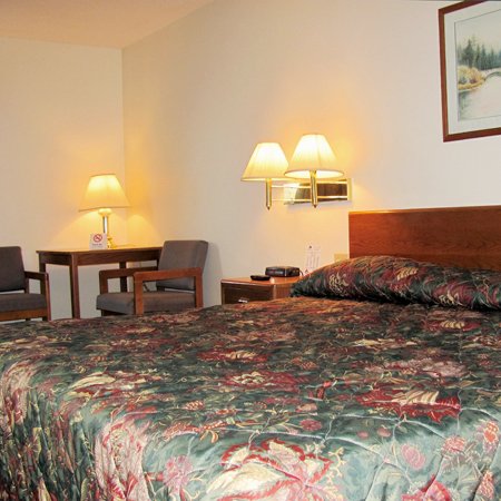 American Inn Ozark - Ozark, MO