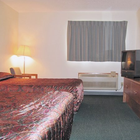 American Inn Ozark - Ozark, MO