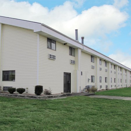 American Inn Ozark - Ozark, MO