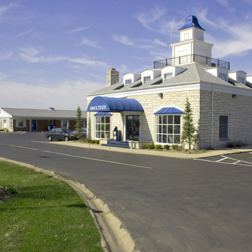 Rockford Alpine Inn & Suites - Rockford, IL
