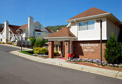 Residence Inn Atlanta Perimeter Center