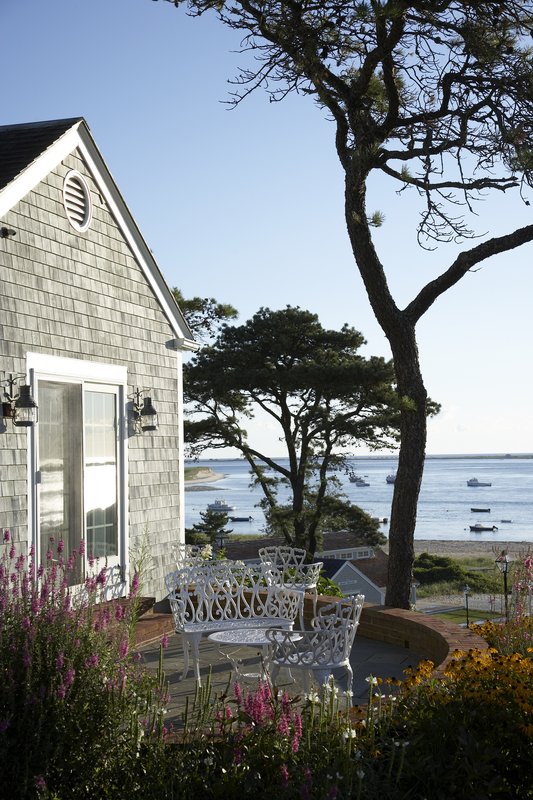 Chatham Bars Inn - Chatham, MA