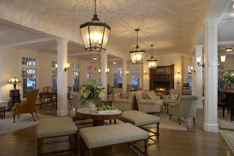 Chatham Bars Inn - Chatham, MA